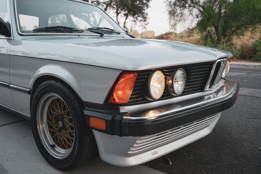 1982 BMW E21 3 Series - Image 15 of 24