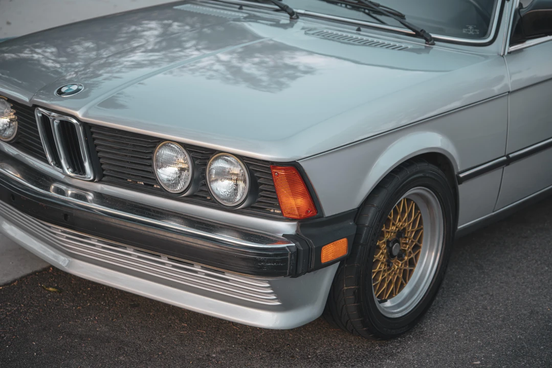 1982 BMW E21 3 Series - Image 11 of 24