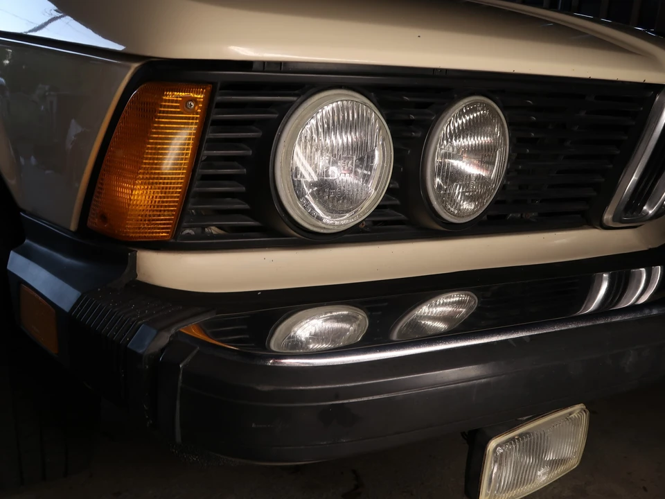 1982 BMW E21 3 Series - Image 29 of 31