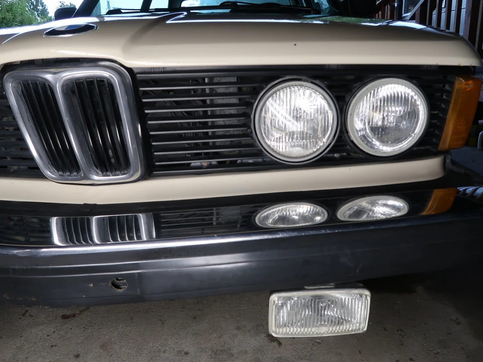 1982 BMW E21 3 Series - Image 24 of 31