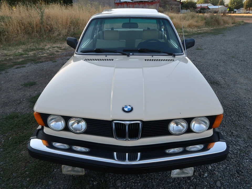 1982 BMW E21 3 Series - Image 10 of 31