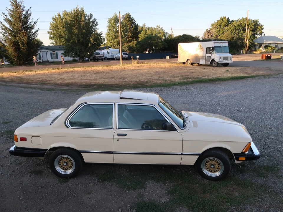 1982 BMW E21 3 Series - Image 6 of 31