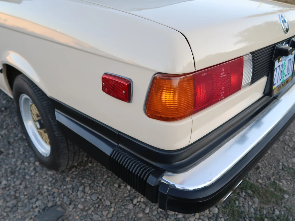 1982 BMW E21 3 Series - Image 23 of 31