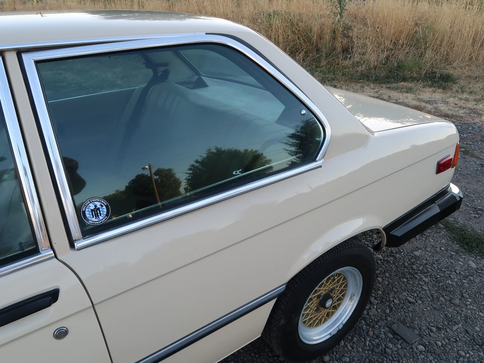 1982 BMW E21 3 Series - Image 19 of 31