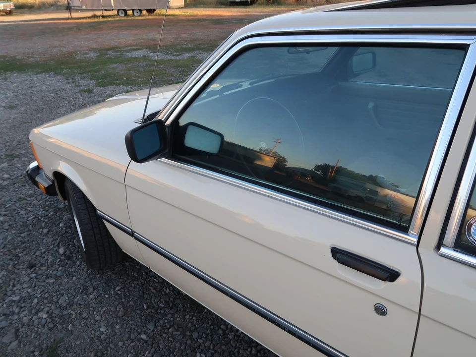 1982 BMW E21 3 Series - Image 21 of 31