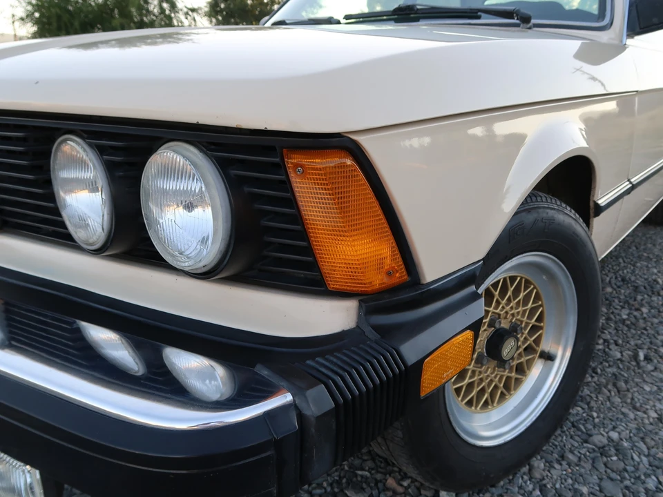 1982 BMW E21 3 Series - Image 26 of 31