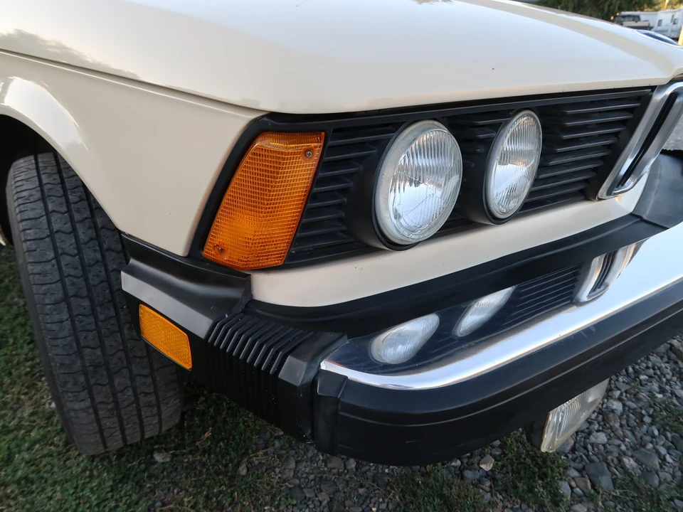 1982 BMW E21 3 Series - Image 25 of 31