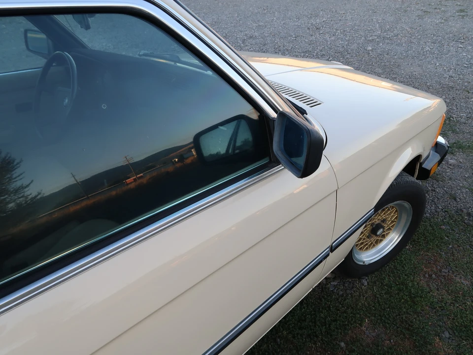 1982 BMW E21 3 Series - Image 20 of 31
