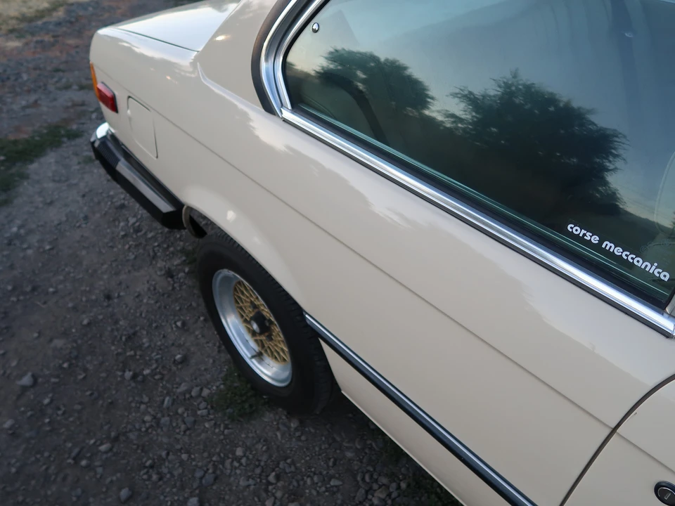1982 BMW E21 3 Series - Image 18 of 31