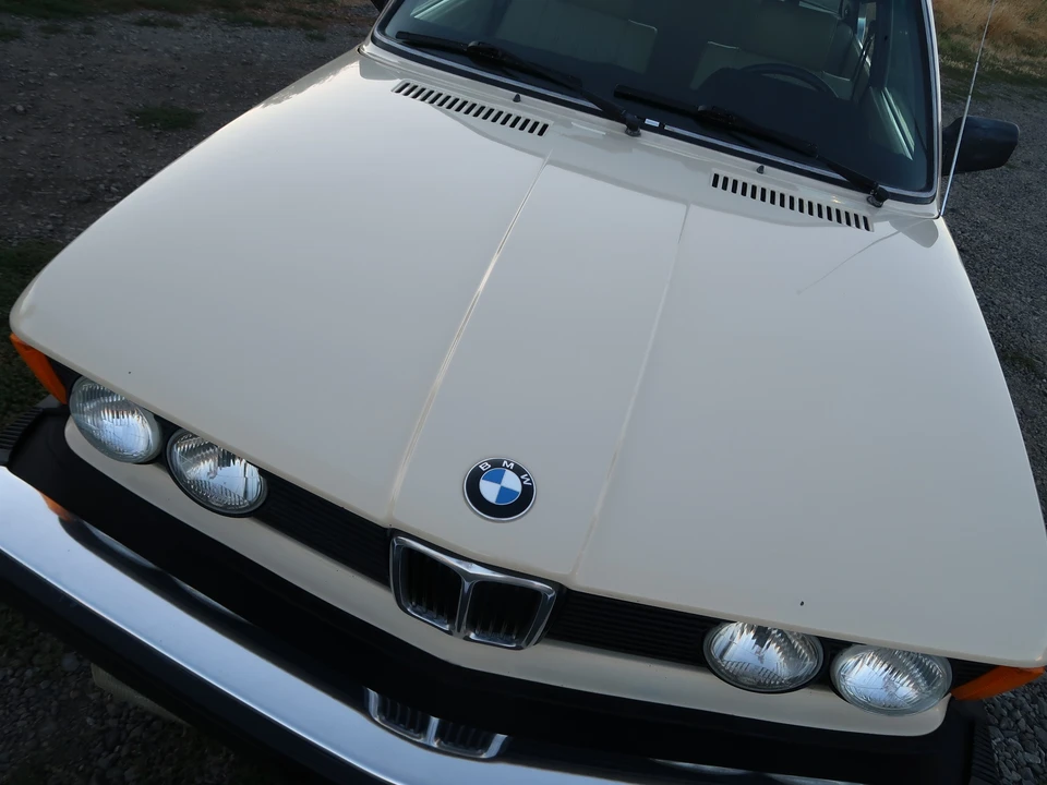 1982 BMW E21 3 Series - Image 15 of 31