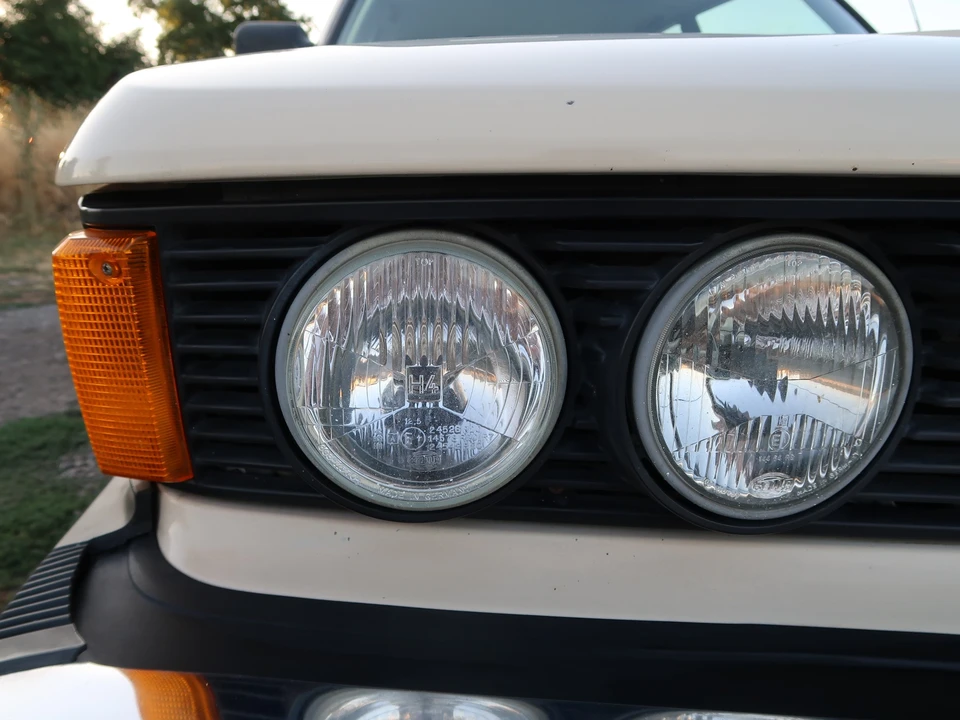 1982 BMW E21 3 Series - Image 27 of 31