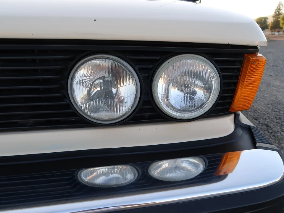 1982 BMW E21 3 Series - Image 28 of 31