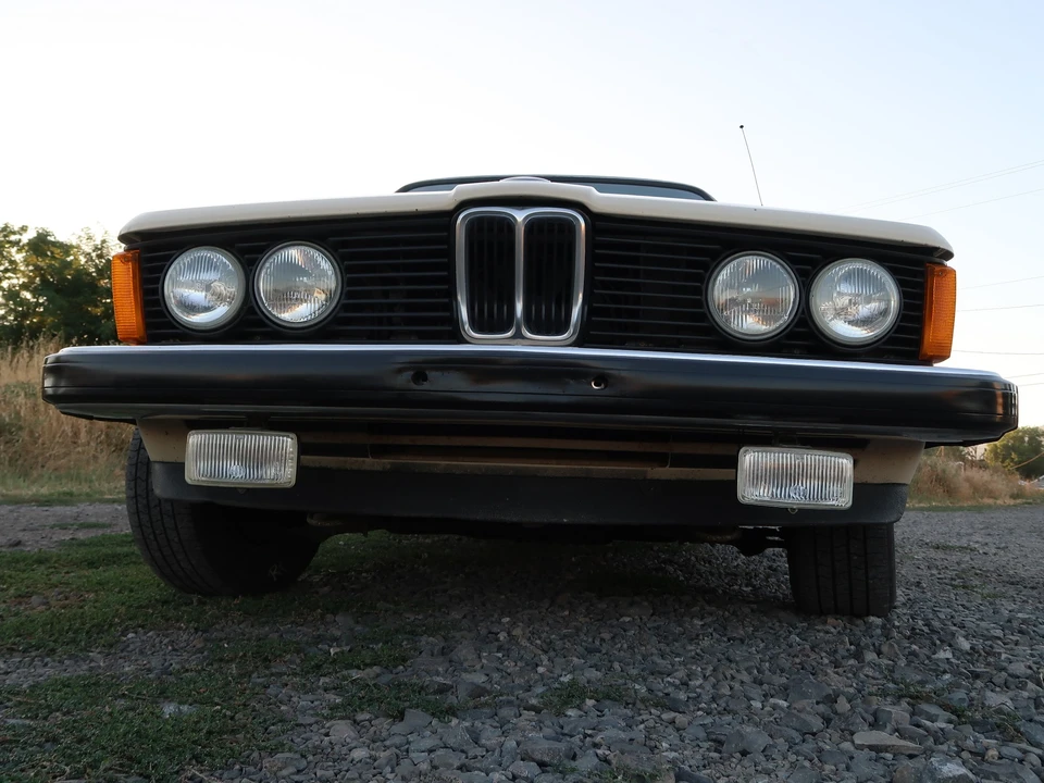 1982 BMW E21 3 Series - Image 11 of 31