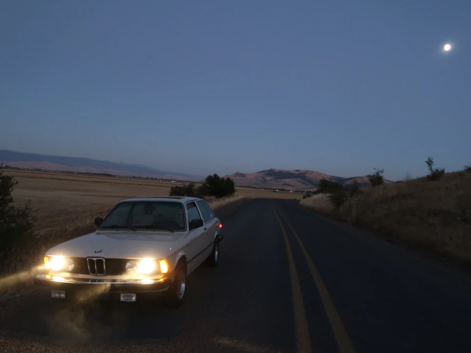 1982 BMW E21 3 Series - Image 12 of 31