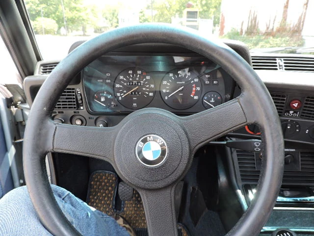 1982 BMW E21 3 Series - Image 25 of 31