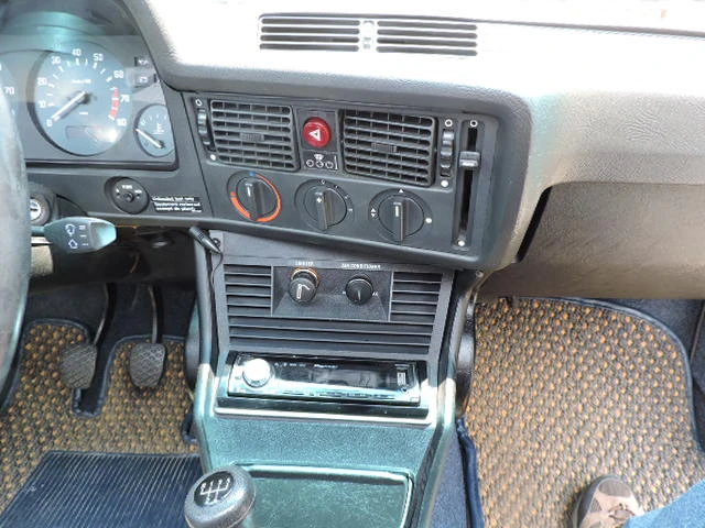 1982 BMW E21 3 Series - Image 26 of 31