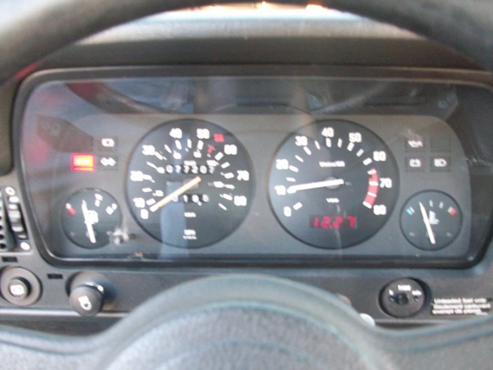 1982 BMW E21 3 Series - Image 30 of 31