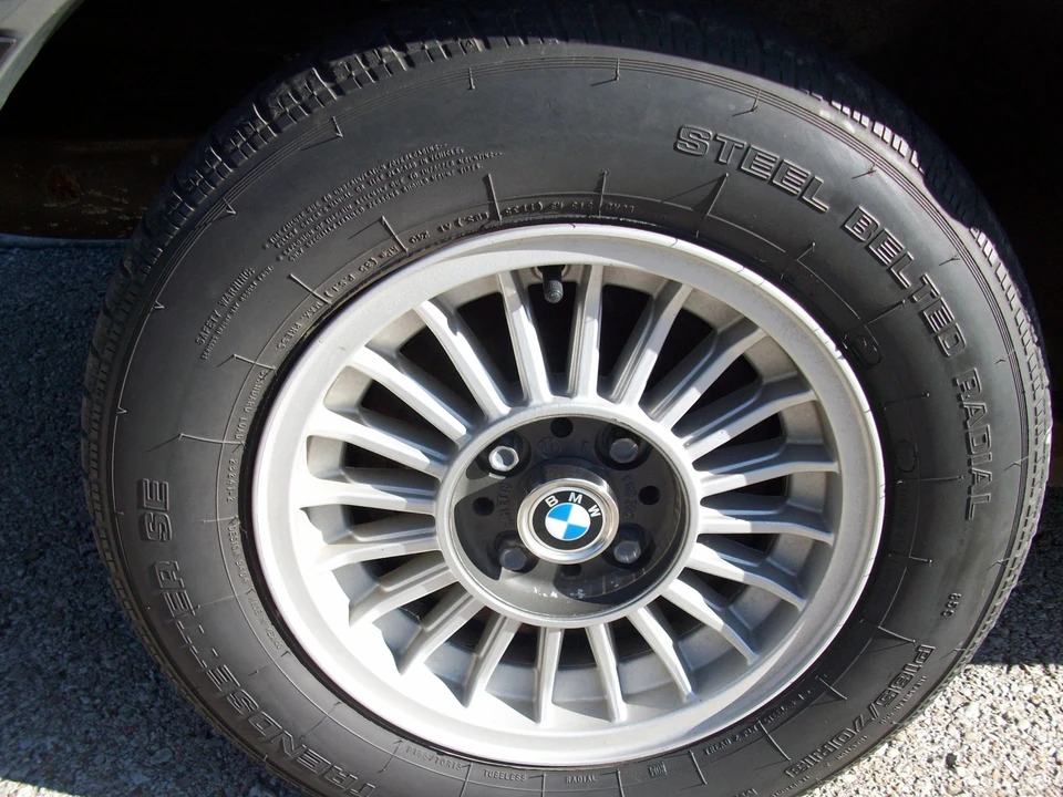 1982 BMW E21 3 Series - Image 17 of 31