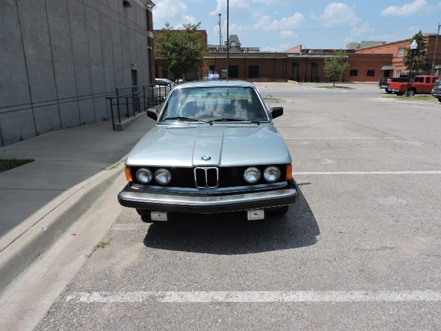 1982 BMW E21 3 Series - Image 6 of 31