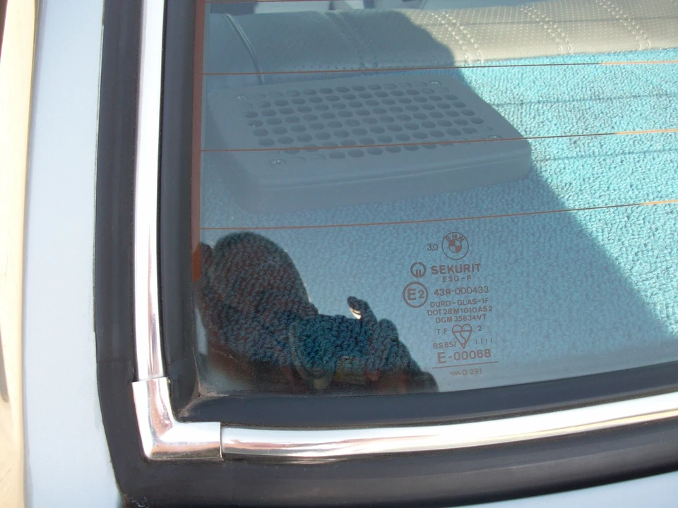 1982 BMW E21 3 Series - Image 12 of 31