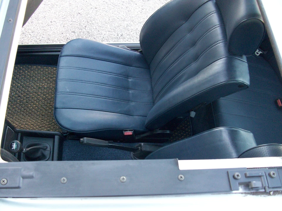 1982 BMW E21 3 Series - Image 22 of 31
