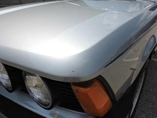 1982 BMW E21 3 Series - Image 9 of 31