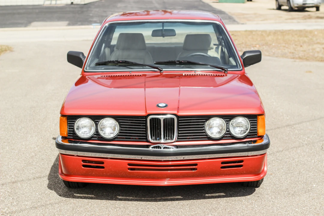 1982 BMW E21 3 Series - Image 5 of 31