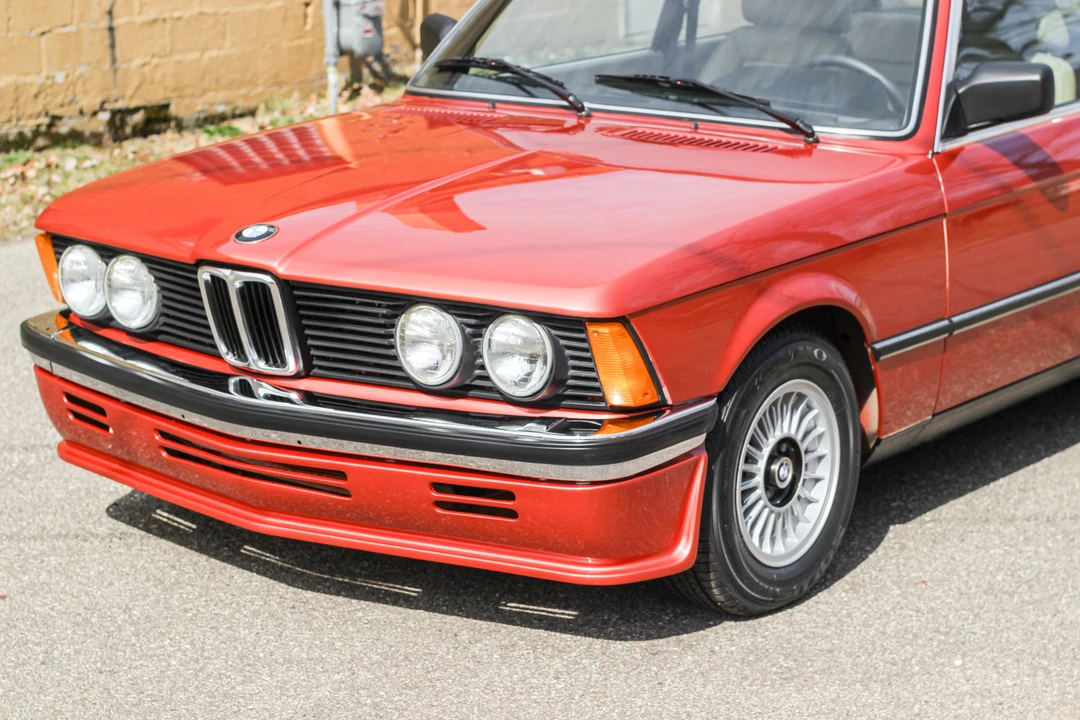 1982 BMW E21 3 Series - Image 14 of 31
