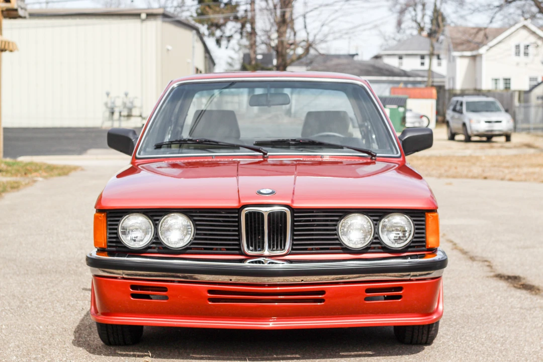 1982 BMW E21 3 Series - Image 10 of 31