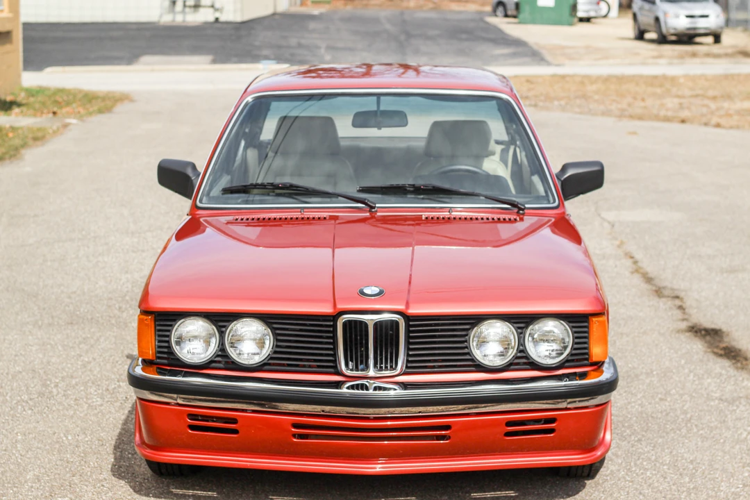 1982 BMW E21 3 Series - Image 9 of 31