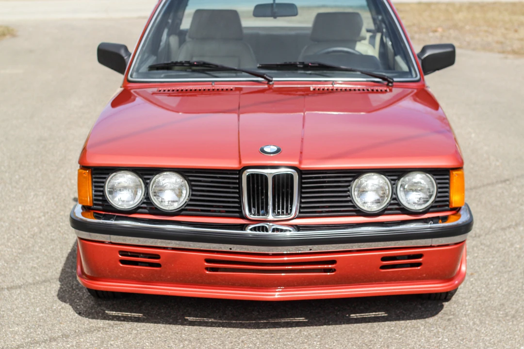1982 BMW E21 3 Series - Image 11 of 31