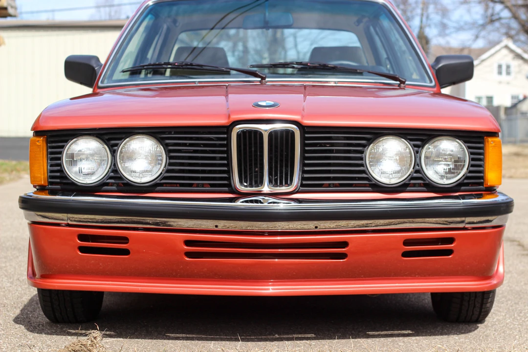 1982 BMW E21 3 Series - Image 12 of 31