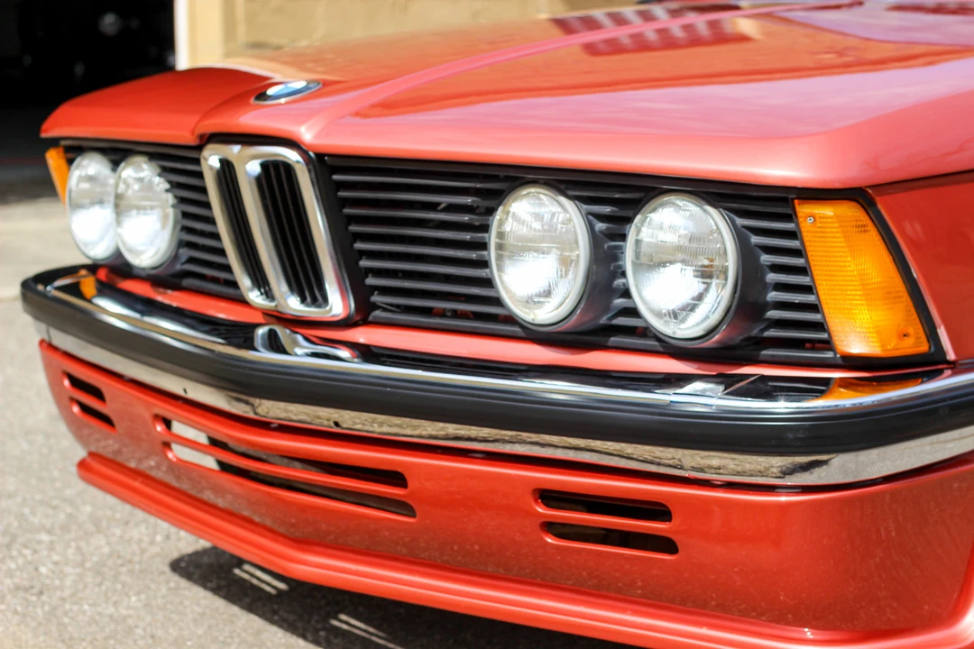 1982 BMW E21 3 Series - Image 16 of 31