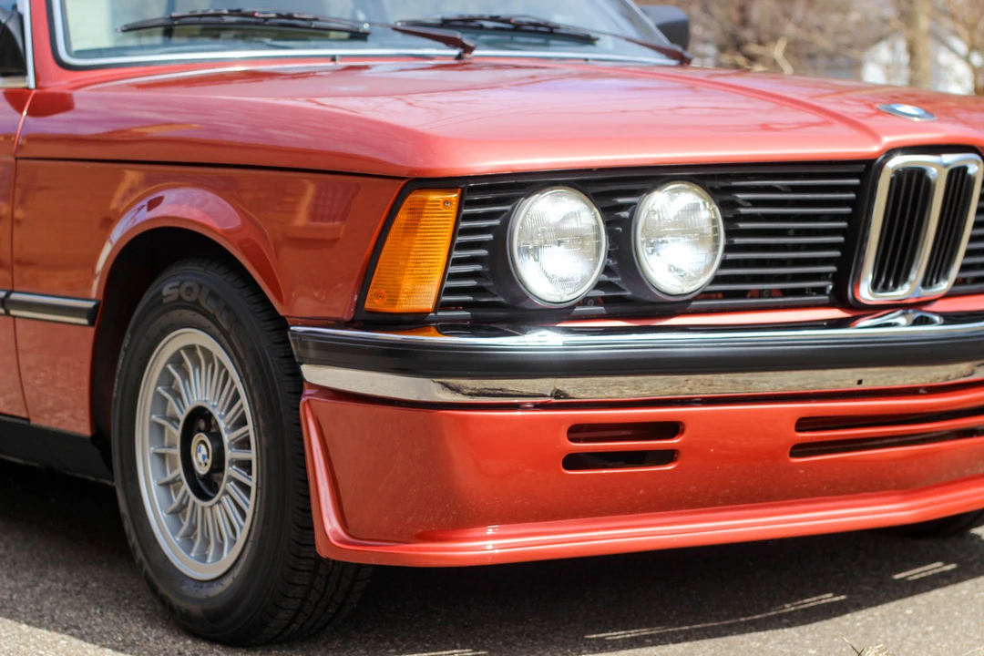 1982 BMW E21 3 Series - Image 17 of 31