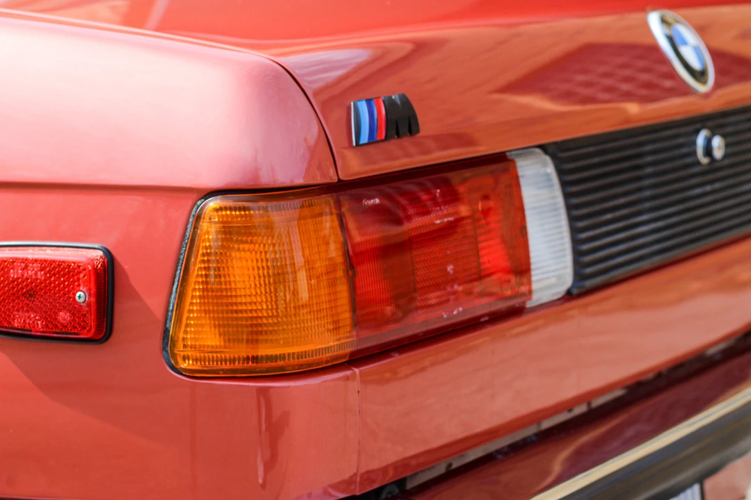 1982 BMW E21 3 Series - Image 31 of 31