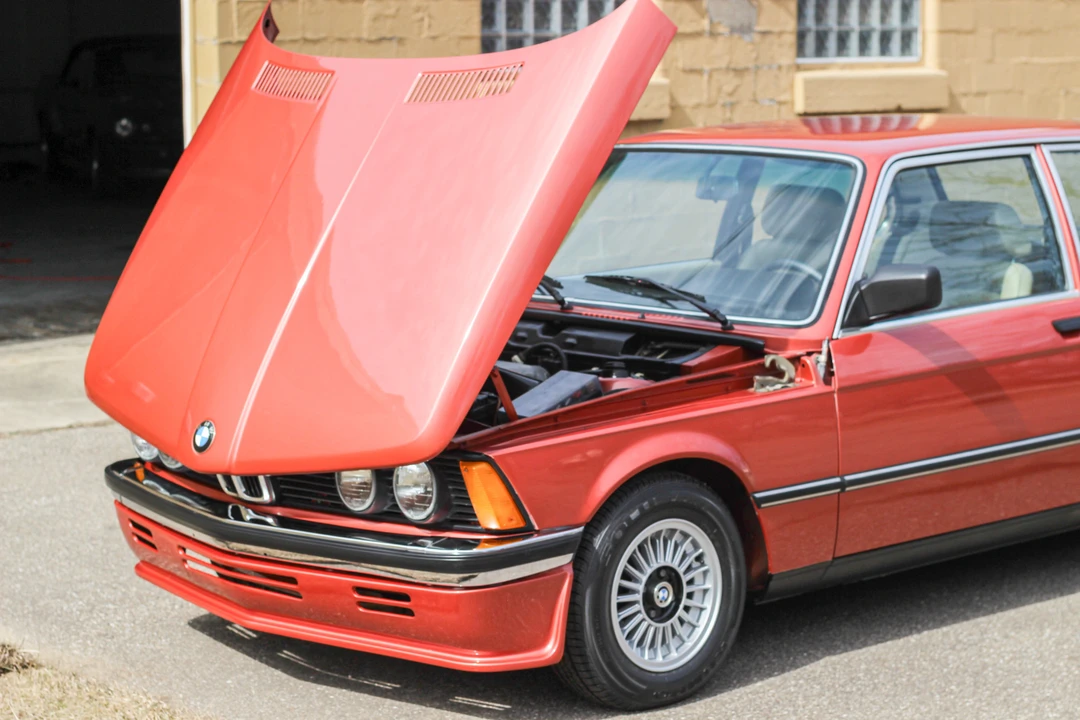 1982 BMW E21 3 Series - Image 20 of 31