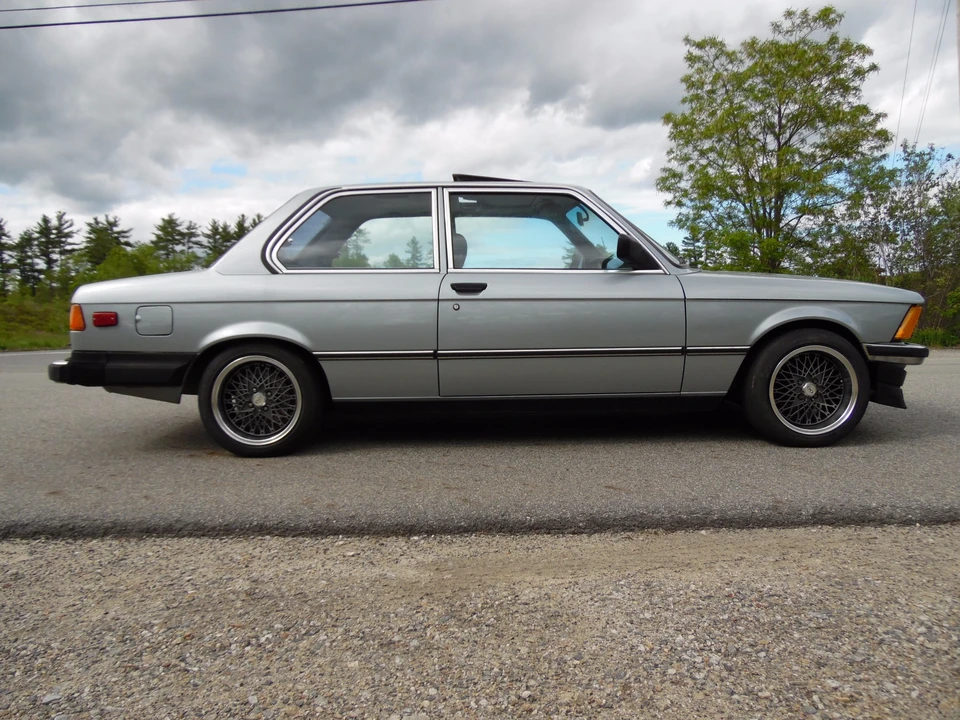 1982 BMW E21 3 Series - Image 13 of 31