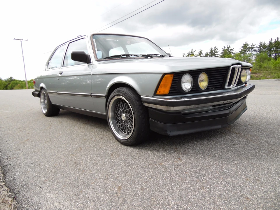 1982 BMW E21 3 Series - Image 5 of 31