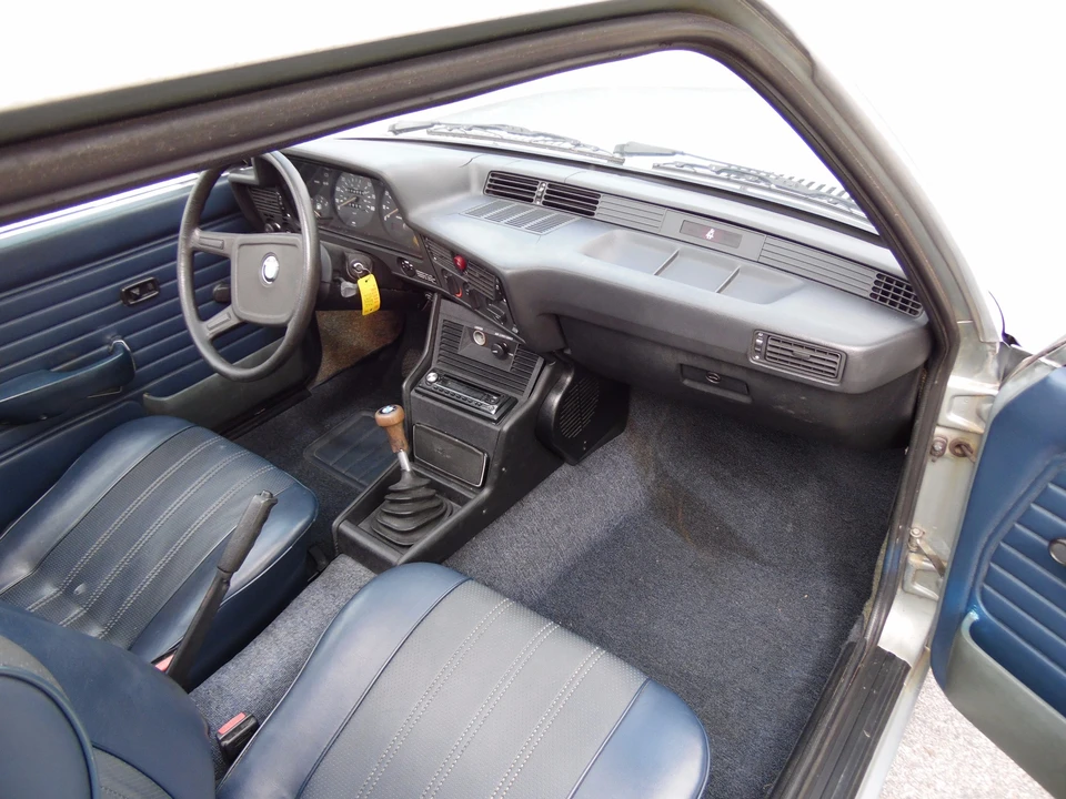 1982 BMW E21 3 Series - Image 28 of 31