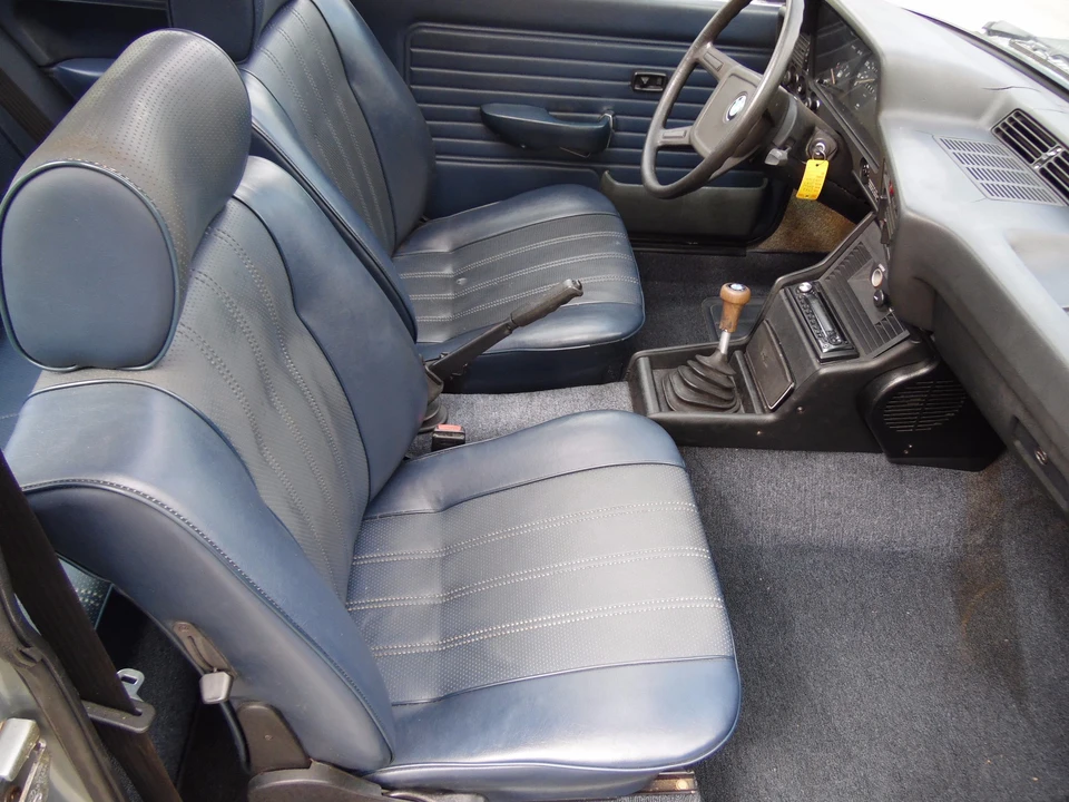 1982 BMW E21 3 Series - Image 29 of 31