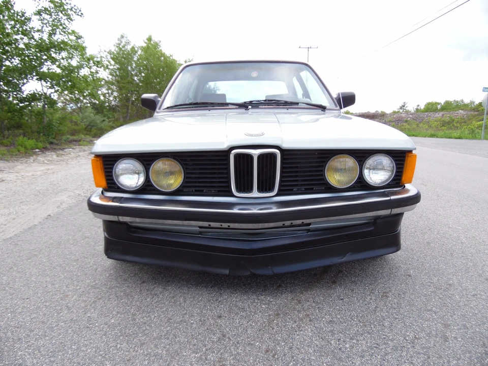 1982 BMW E21 3 Series - Image 4 of 31
