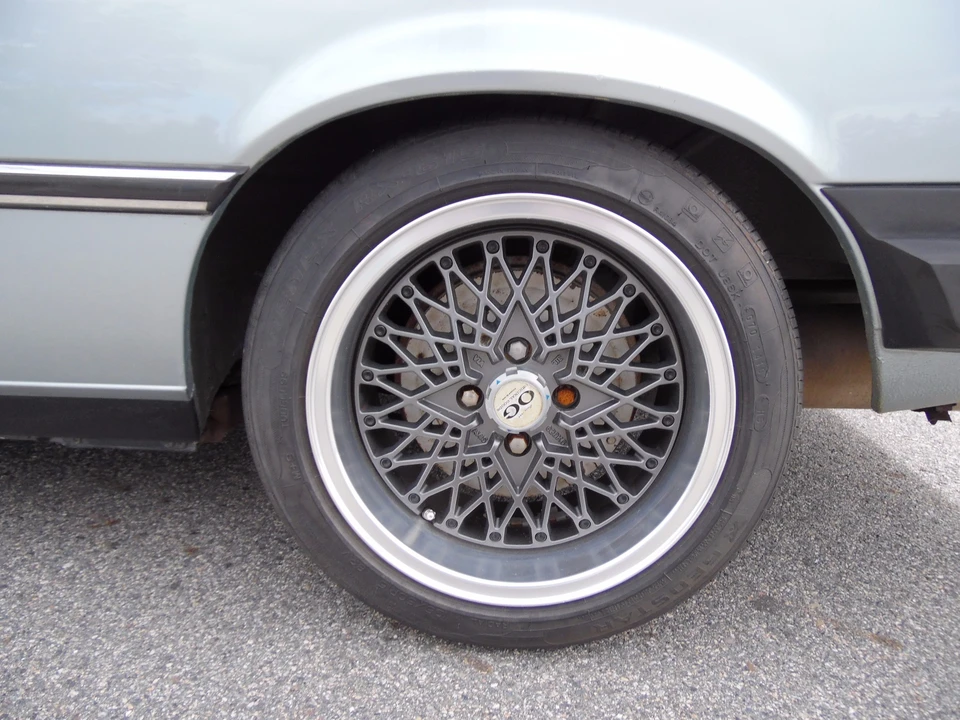 1982 BMW E21 3 Series - Image 23 of 31