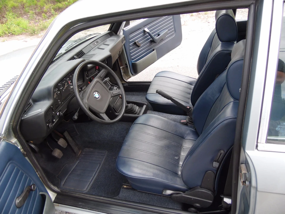 1982 BMW E21 3 Series - Image 27 of 31