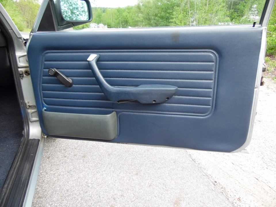 1982 BMW E21 3 Series - Image 25 of 31
