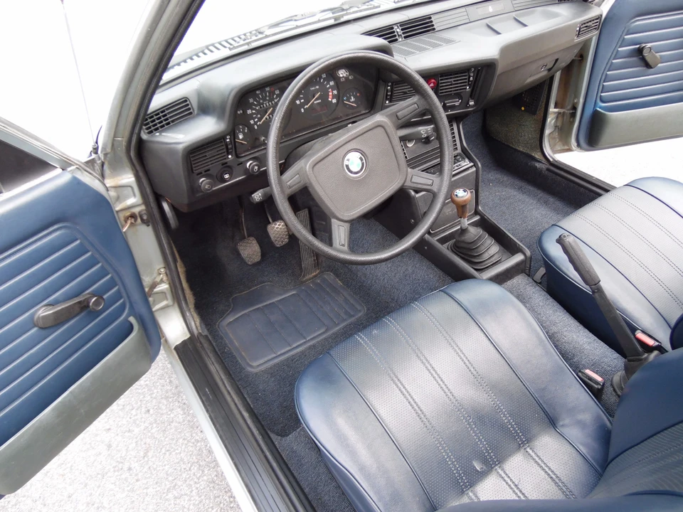 1982 BMW E21 3 Series - Image 26 of 31
