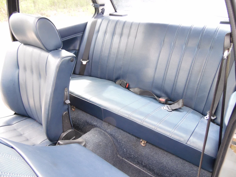 1982 BMW E21 3 Series - Image 30 of 31