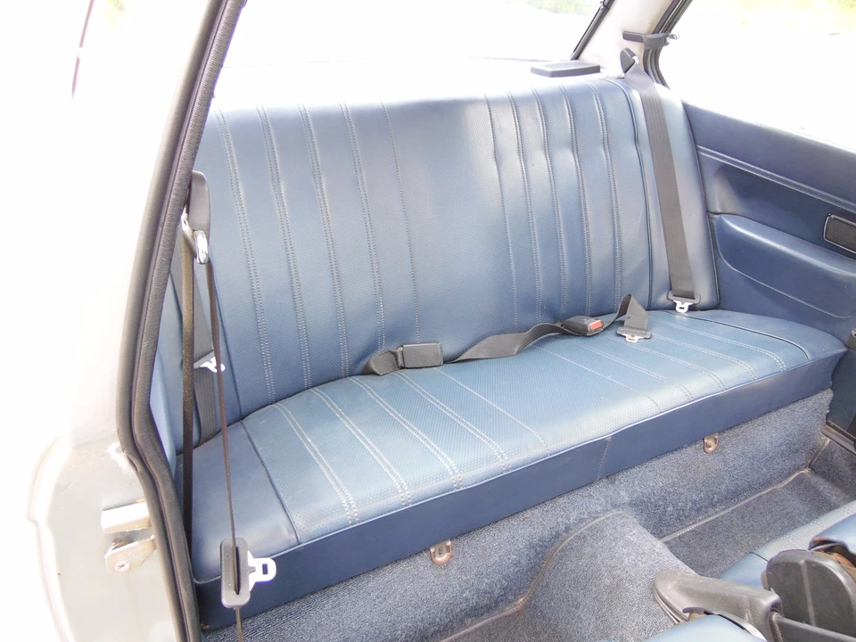 1982 BMW E21 3 Series - Image 31 of 31