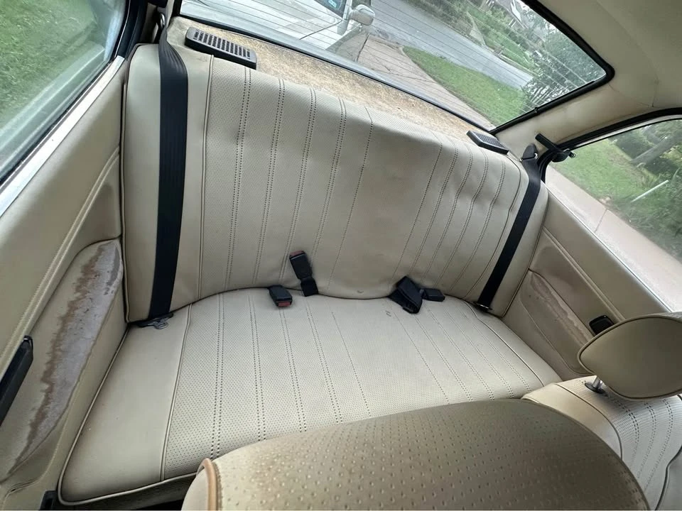 1982 BMW E21 3 Series - Image 4 of 6