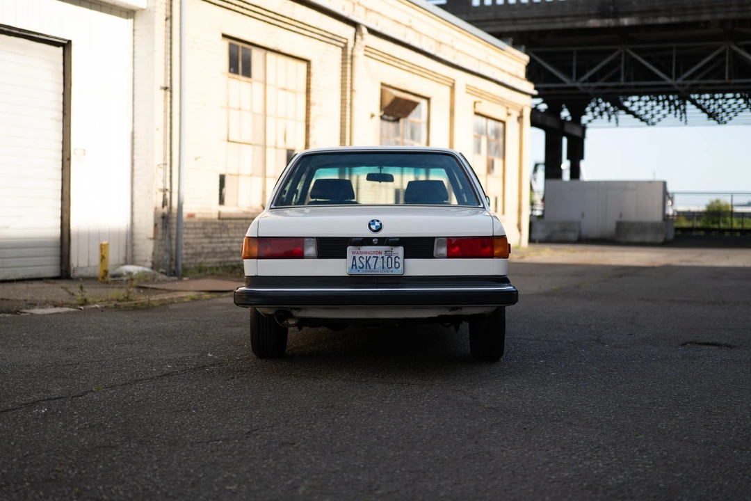 1982 BMW E21 3 Series - Image 29 of 31