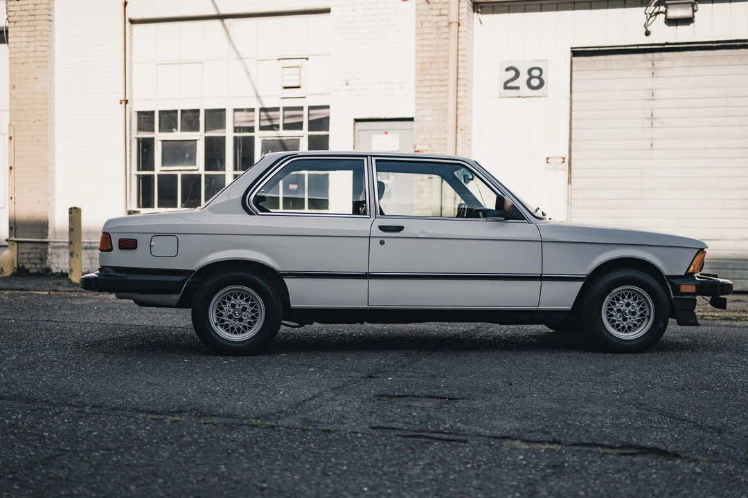 1982 BMW E21 3 Series - Image 20 of 31